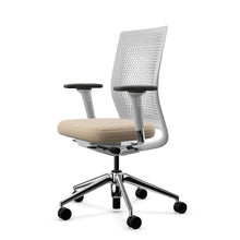 画像をギャラリービューアに読み込む, ID エア