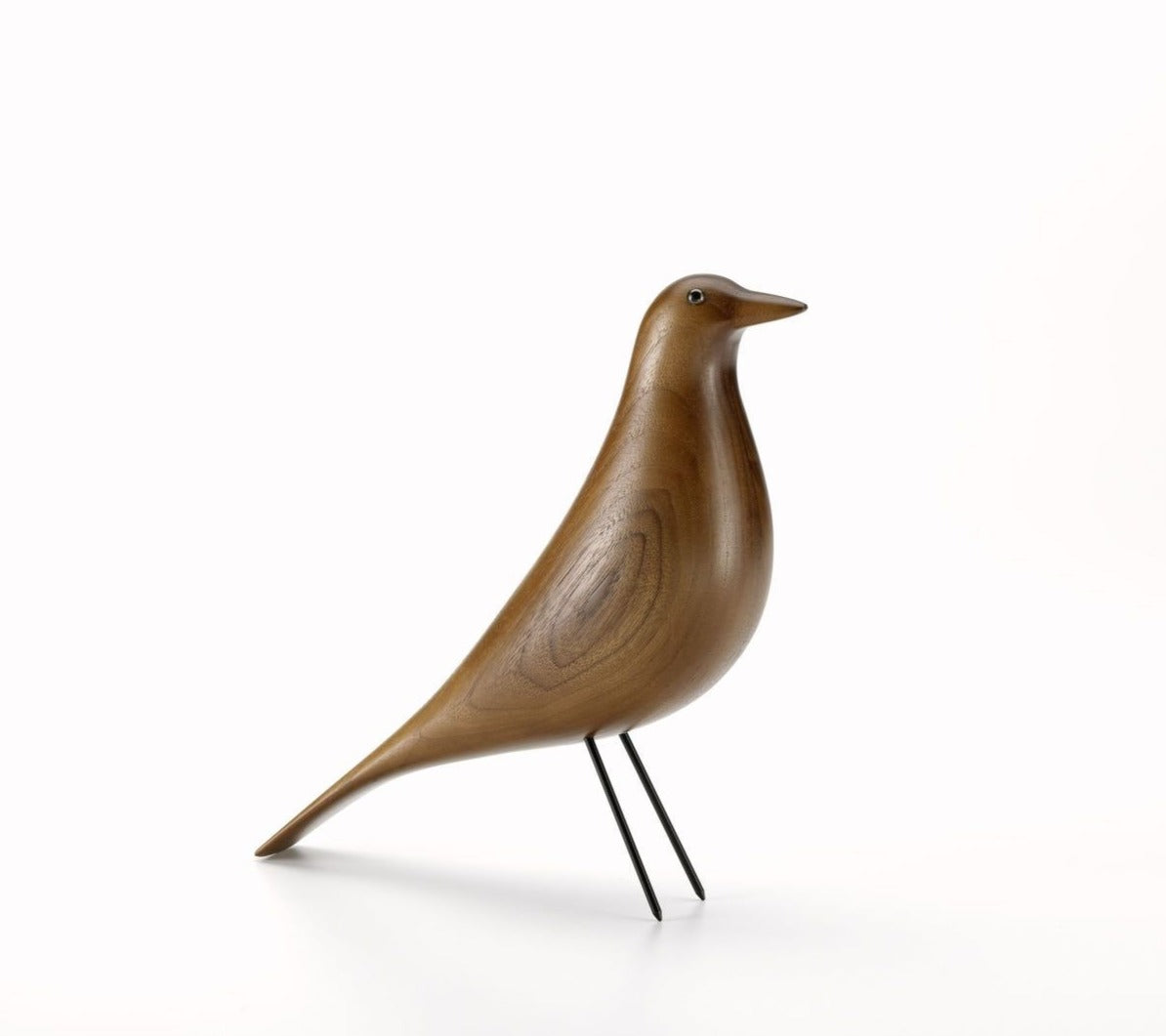 【送料込】イームズ ハウスバード ウッド 木製 Eames House Bird