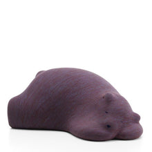 画像をギャラリービューアに読み込む, レスティング ベア