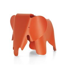 画像をギャラリービューアに読み込む, イームズ エレファント