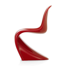 画像をギャラリービューアに読み込む, パントン チェア クラシック