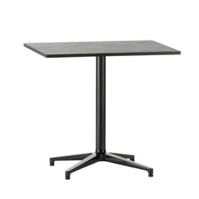 画像をギャラリービューアに読み込む, ビストロ テーブル レクタングラー インドア