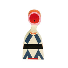 画像をギャラリービューアに読み込む, ウッデン ドール  No.1 - No.22