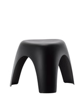 画像をギャラリービューアに読み込む, エレファント スツール