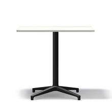 画像をギャラリービューアに読み込む, ビストロ テーブル レクタングラー インドア