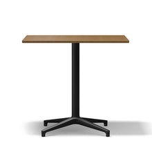 画像をギャラリービューアに読み込む, ビストロ テーブル レクタングラー インドア