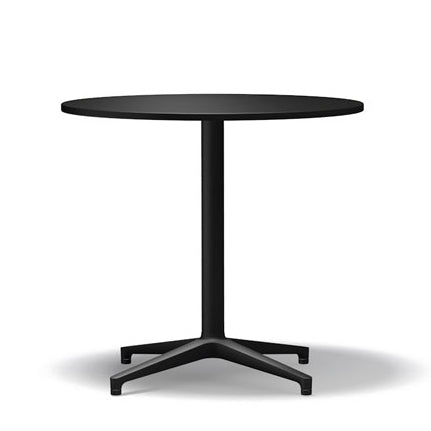 Vitra ヴィトラ HAL Table Round ラウンドテーブル - ダイニングテーブル