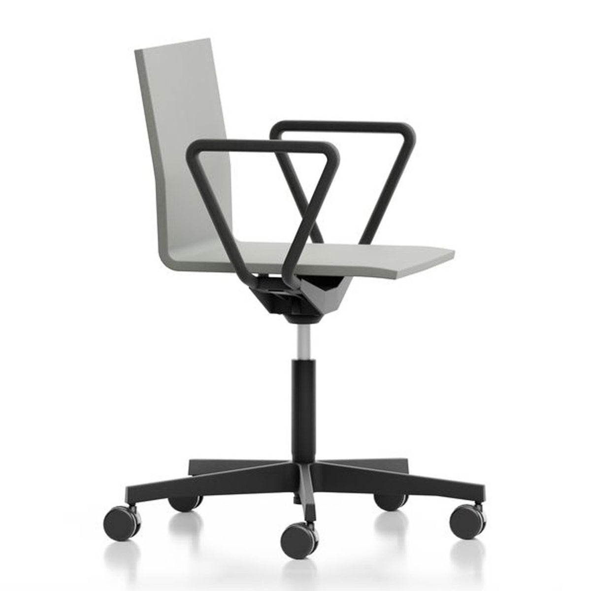 ゼロフォー アームレスト付 Vitra Online Shop