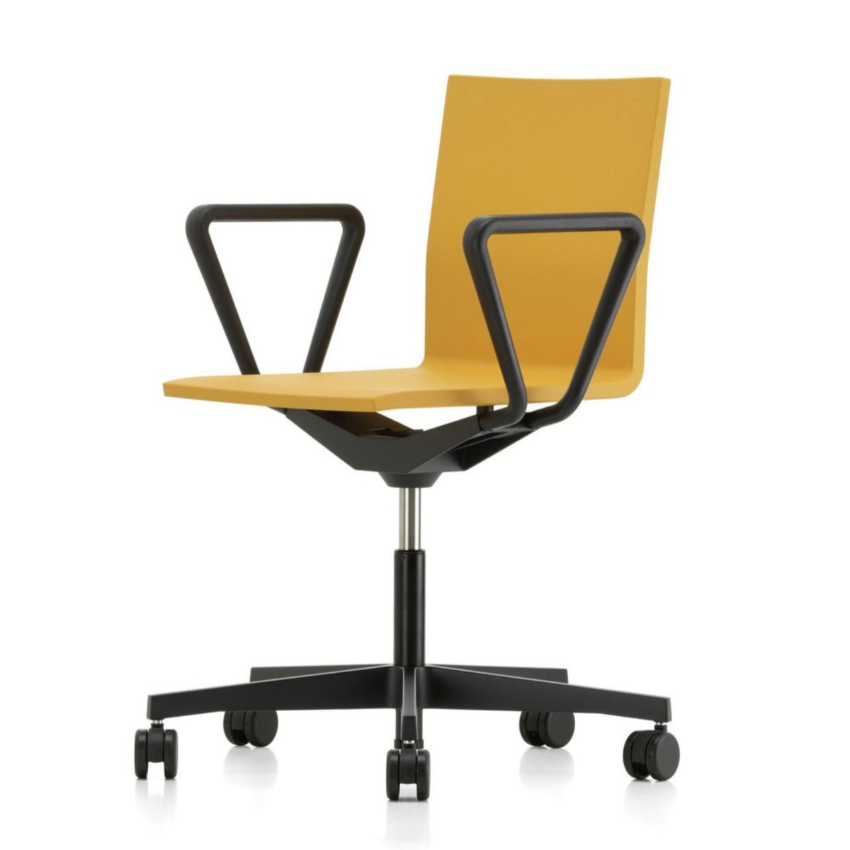 ゼロフォー アームレスト付 – Vitra Online Shop