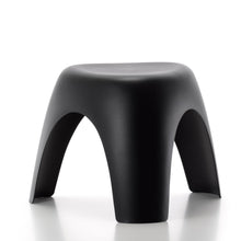 画像をギャラリービューアに読み込む, エレファント スツール