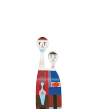 画像をギャラリービューアに読み込む, ウッデン ドール  No.1 - No.22