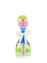 画像をギャラリービューアに読み込む, ウッデン ドール  No.1 - No.22