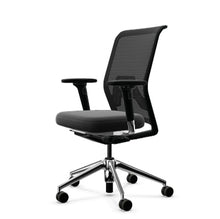 画像をギャラリービューアに読み込む, ID メッシュ