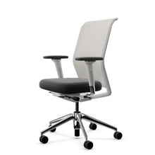 画像をギャラリービューアに読み込む, ID メッシュ