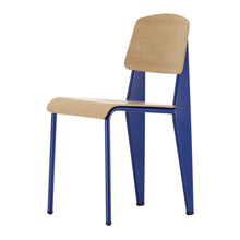 画像をギャラリービューアに読み込む, Vitra standard chair jean prouve ヴィトラ スタンダードチェア オフィスチェア ジャン・プルーヴェ