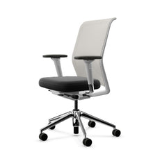 画像をギャラリービューアに読み込む, ID メッシュ