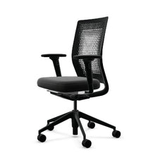 画像をギャラリービューアに読み込む, ID エア