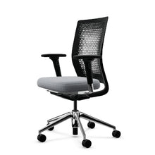 画像をギャラリービューアに読み込む, ID エア