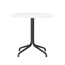 画像をギャラリービューアに読み込む, ベルヴィル テーブル ラウンド インドア