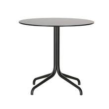 画像をギャラリービューアに読み込む, ベルヴィル テーブル ラウンド アウトドア