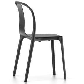 ベルヴィル チェア ウッド -【ヴィトラ公式】Vitra Online Shop