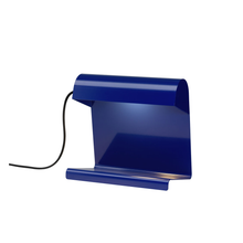 画像をギャラリービューアに読み込む, ランプ ド ビューロ