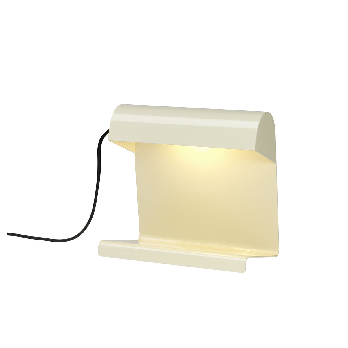 ランプ ド ビューロ（Lampe de Bureau）／ジャン・プルーヴェ
