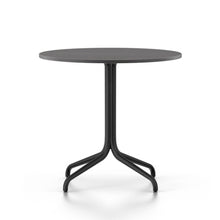 画像をギャラリービューアに読み込む, ベルヴィル テーブル ラウンド インドア