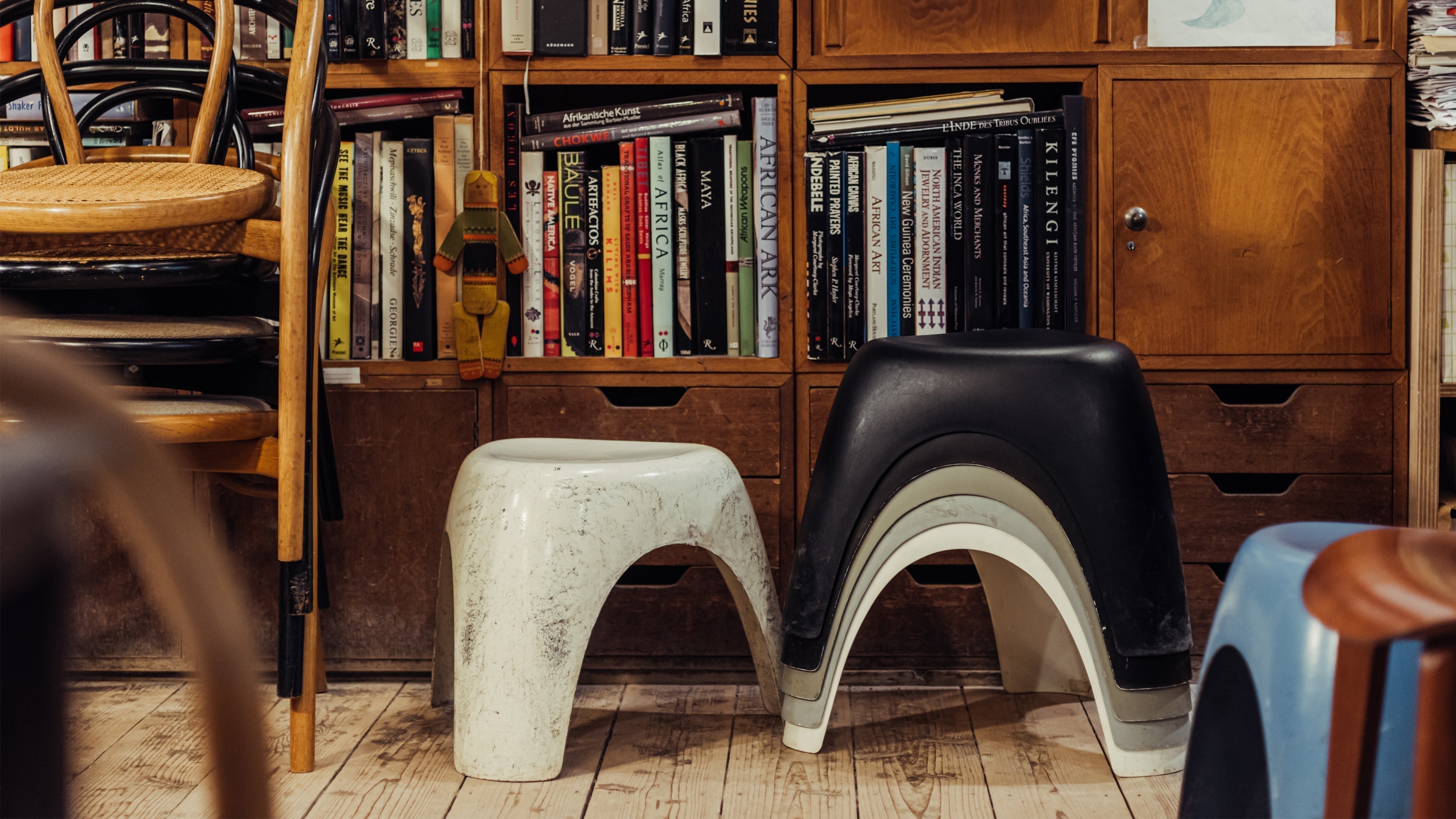We Love Elephant Stool - 2 – Vitra Online Shop