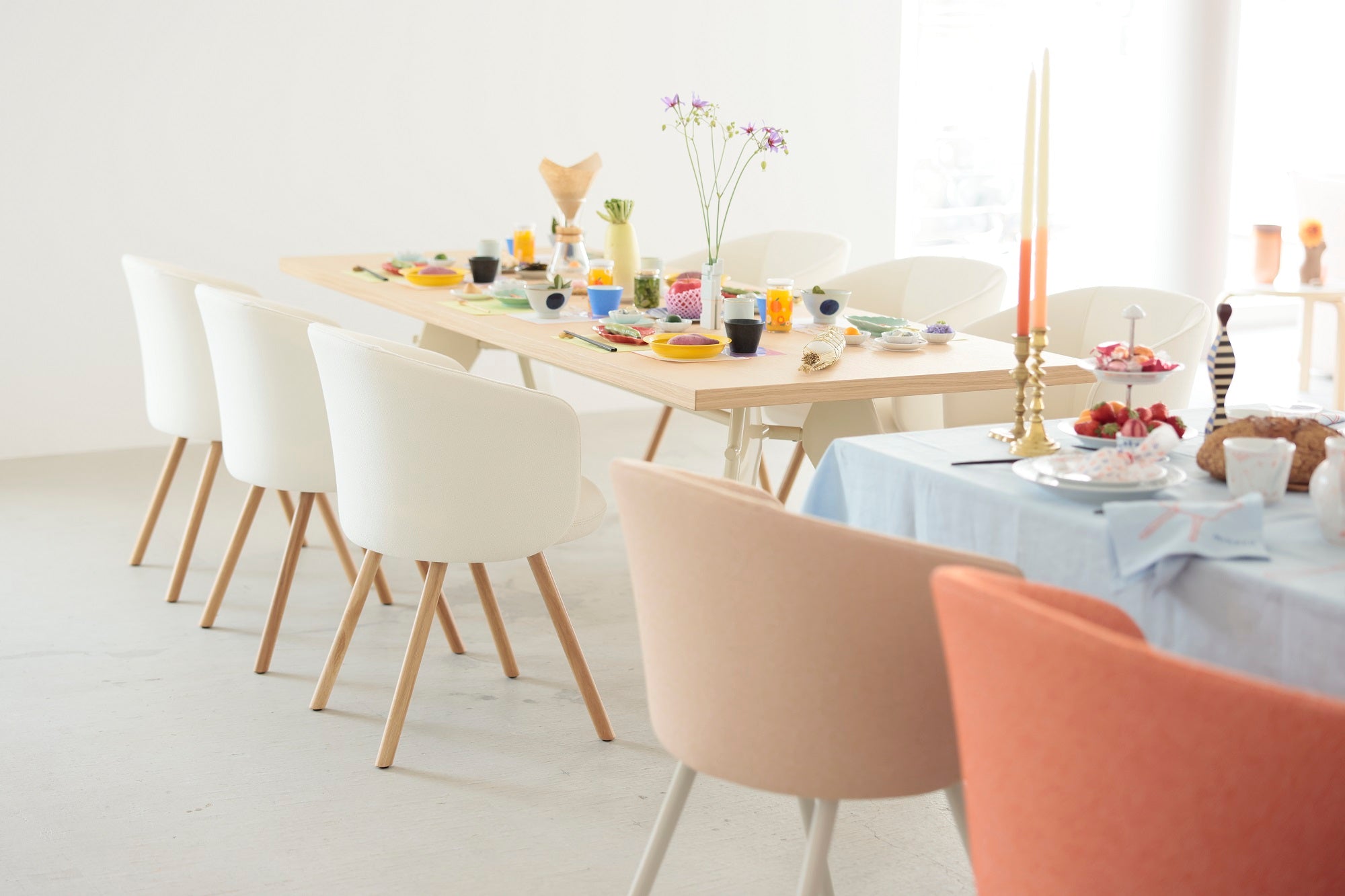 ニュース – Vitra Online Shop
