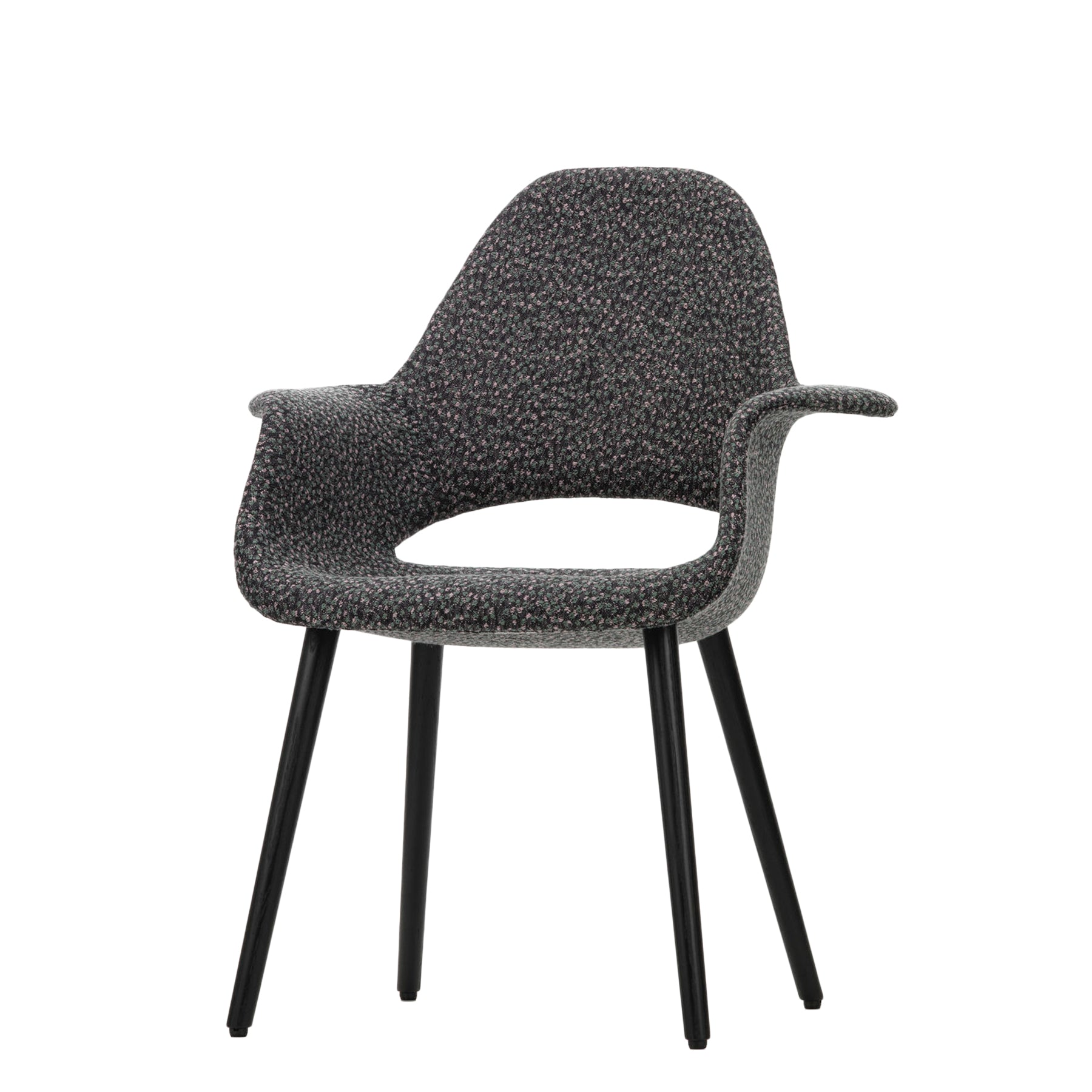 大阪市淀川区•引取限定　vitra ヴィトラ　イームズチェア① グレー 大阪市淀川区•引取限定 vitra ヴィトラ イームズチェア グレー
