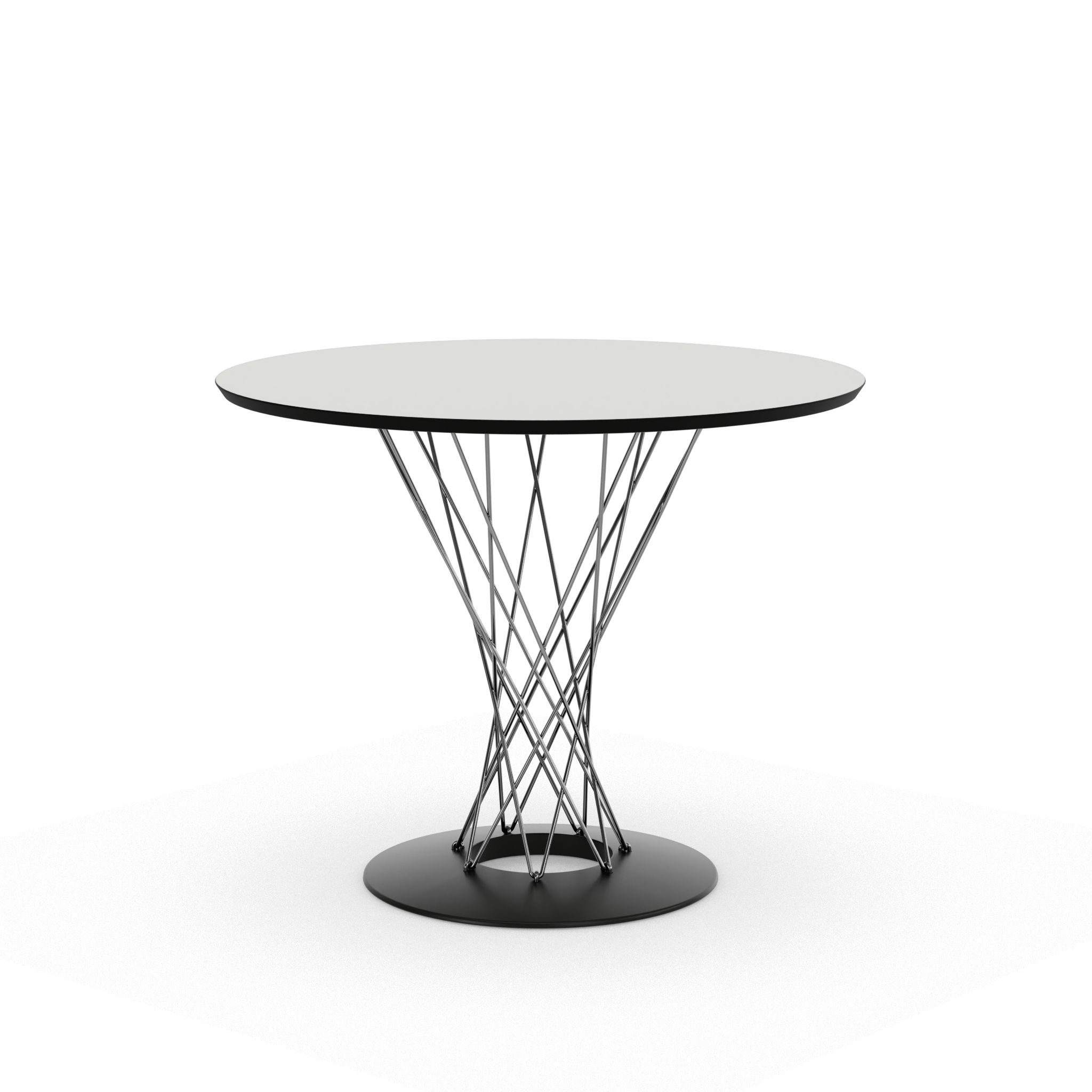 ダイニング テーブル(Dining Table)/イサム・ノグチ【ヴィトラ公式 ダイニング テーブル(Dining Table)/イサム・ノグチ【ヴィトラ公式
