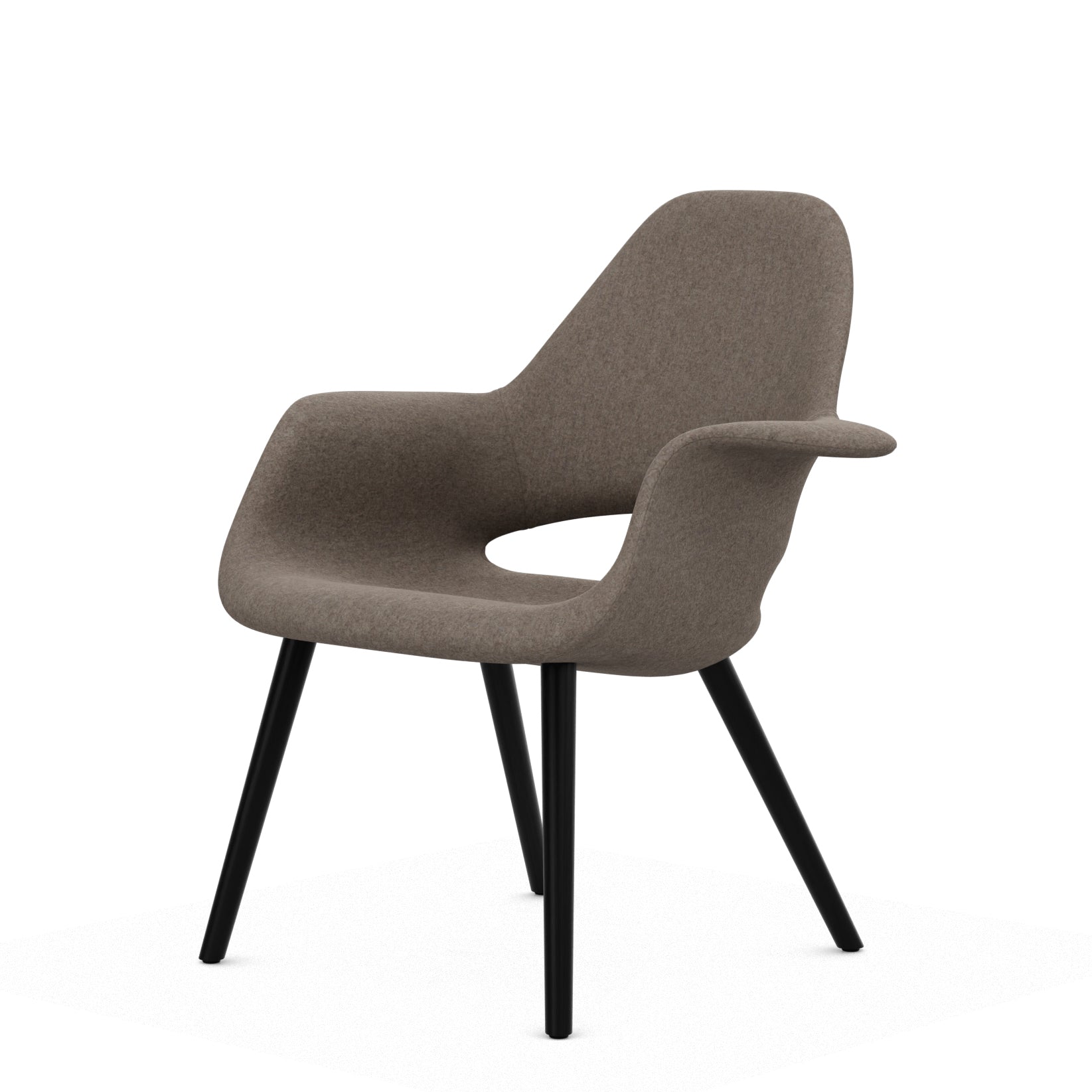 シバ小太郎さま専用　Organic Modernism 社 ダイニングチェア Organic Chair オーガニックチェア / パッチワーク - R&M