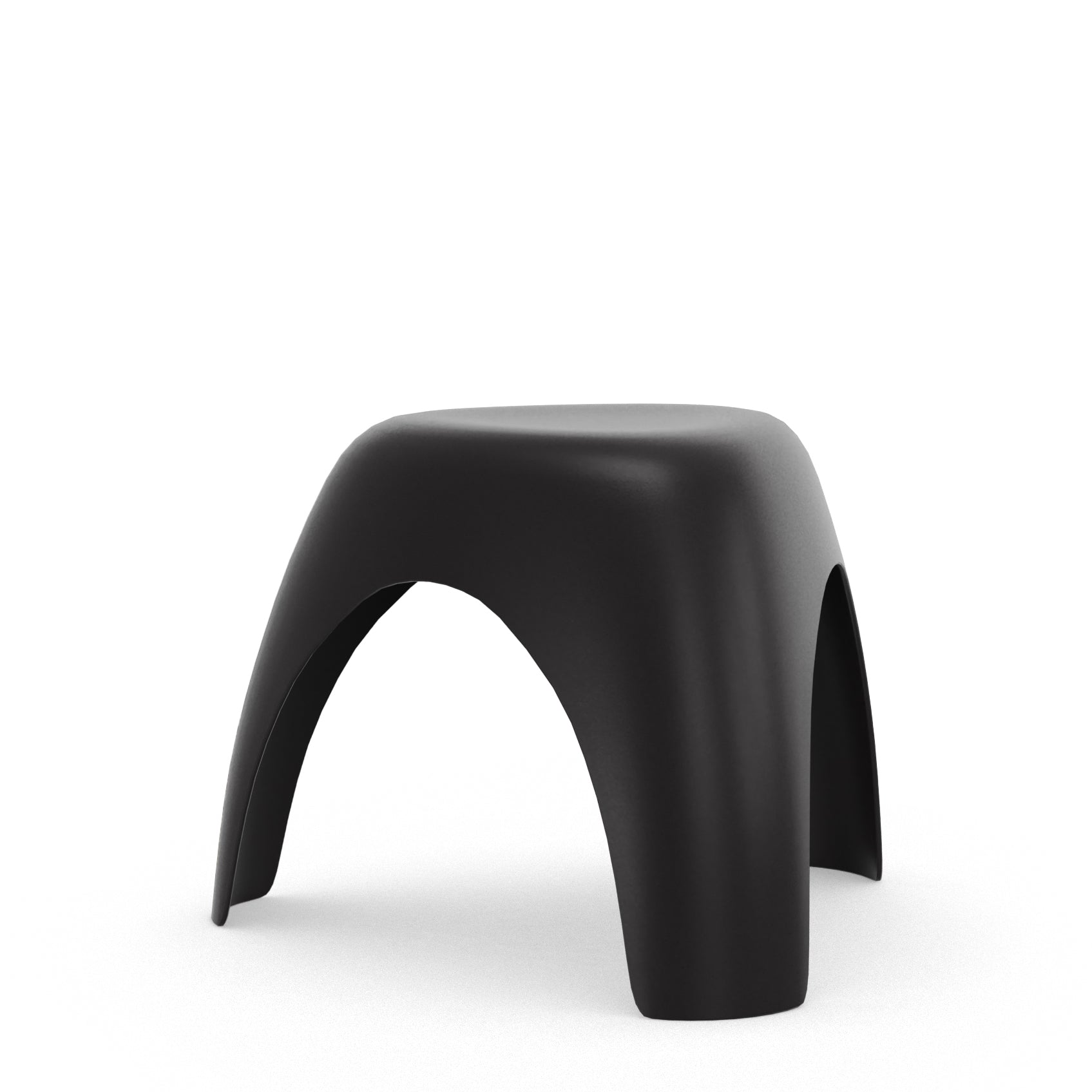 エレファント スツール（Elephant Stool）／柳宗理【ヴィトラ公式