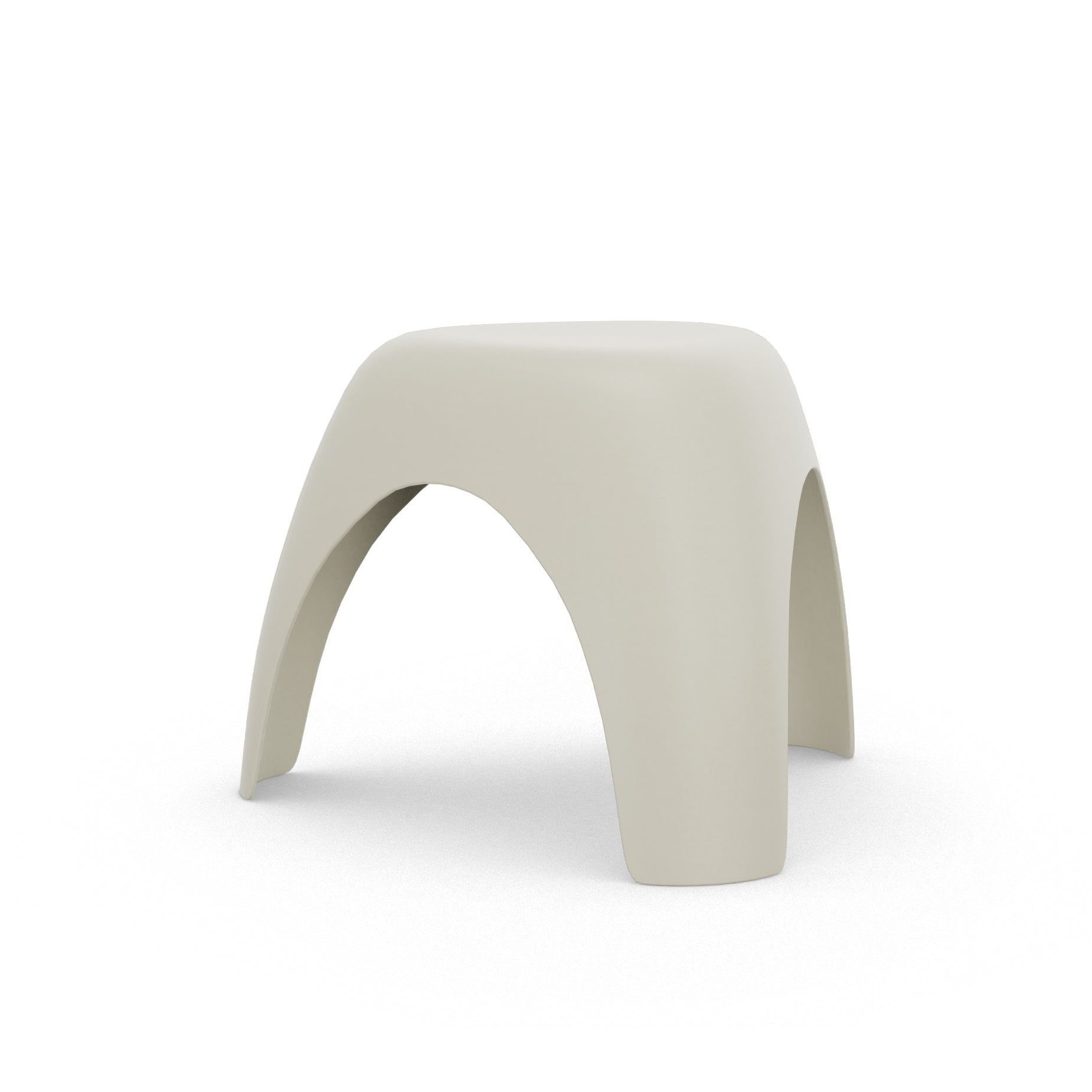 エレファント スツール（Elephant Stool）／柳宗理【ヴィトラ公式