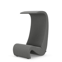 画像をギャラリービューアに読み込む, アムーベ ハイバック
