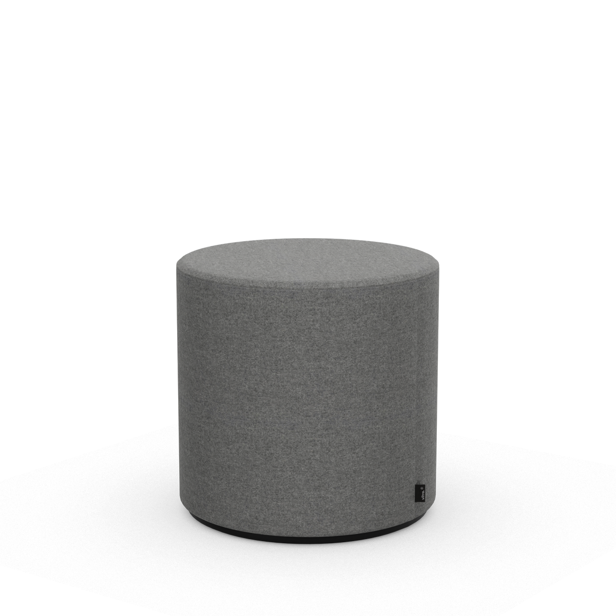 ヴィジョナ スツール（Visiona Stool）／ヴァーナー・パントン【ヴィトラ公式】Vitra Online Shop