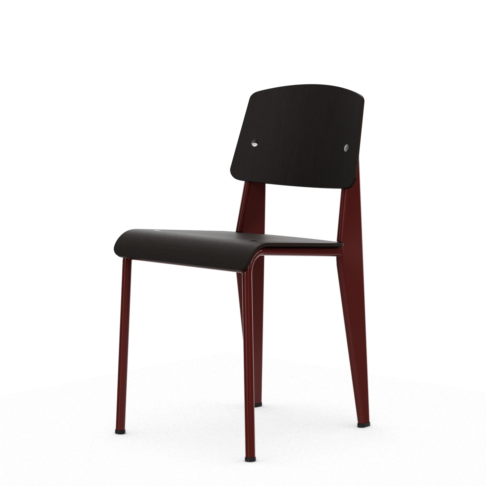Zizi様　ジャン プルーヴェStandard Chair スタンダードチェア スタンダードチェア（Standard Chair）／ジャン・プルーヴェ【ヴィトラ