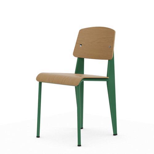 Jean Prouvé / ジャン・プルーヴェ -【公式】Vitra Online Shop