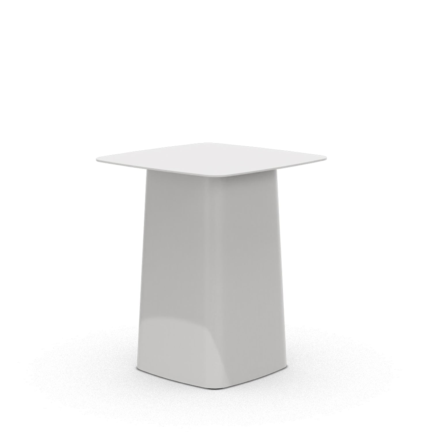 メタル サイド テーブル（Metal Side Tables）／ロナン&エルワン