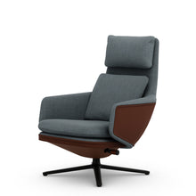 画像をギャラリービューアに読み込む, グラン リラックス
