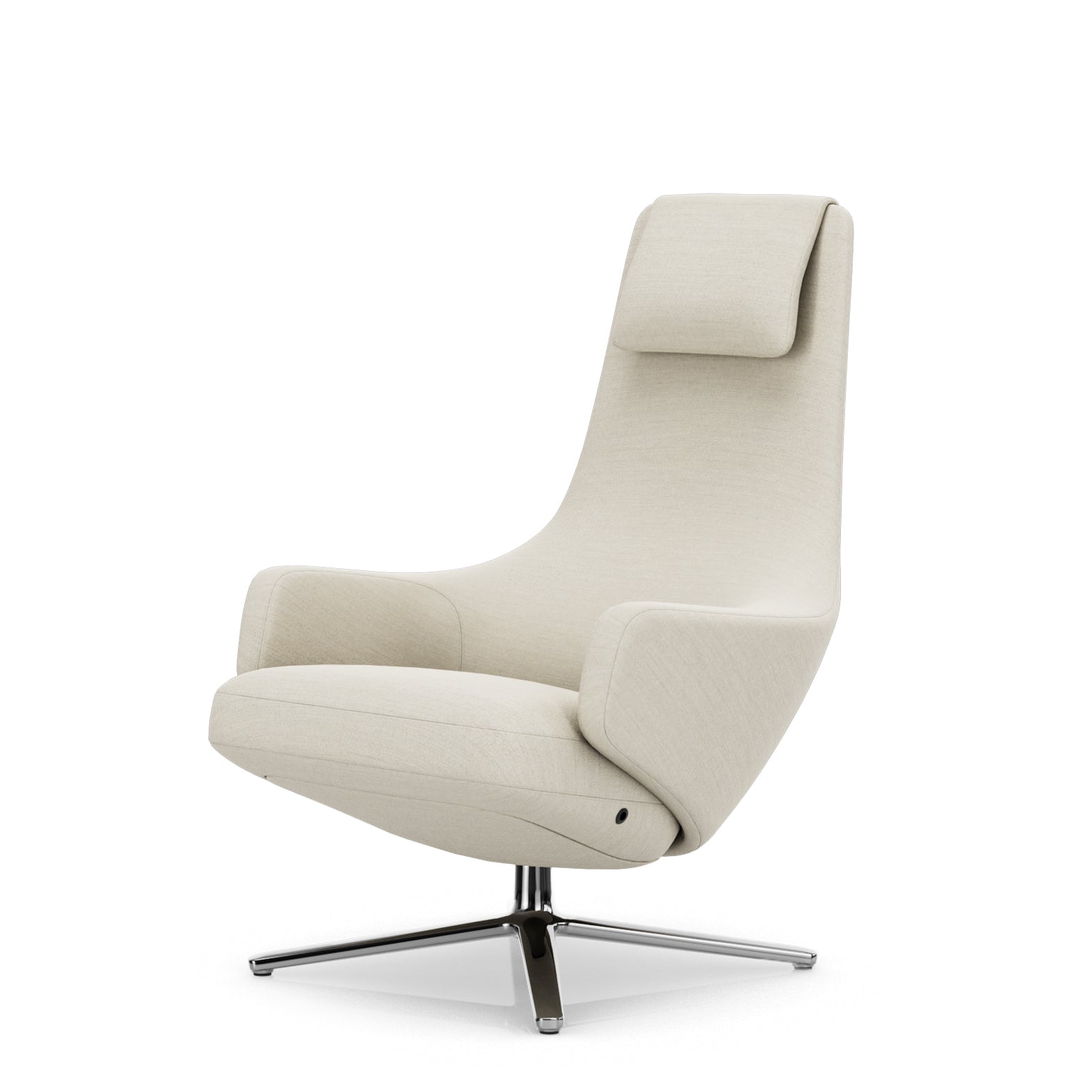 Pit the Massive Dog コンランACTUS vitra レポ（Repos）／アントニオ・チッテリオ【ヴィトラ公式】Vitra Online Shop