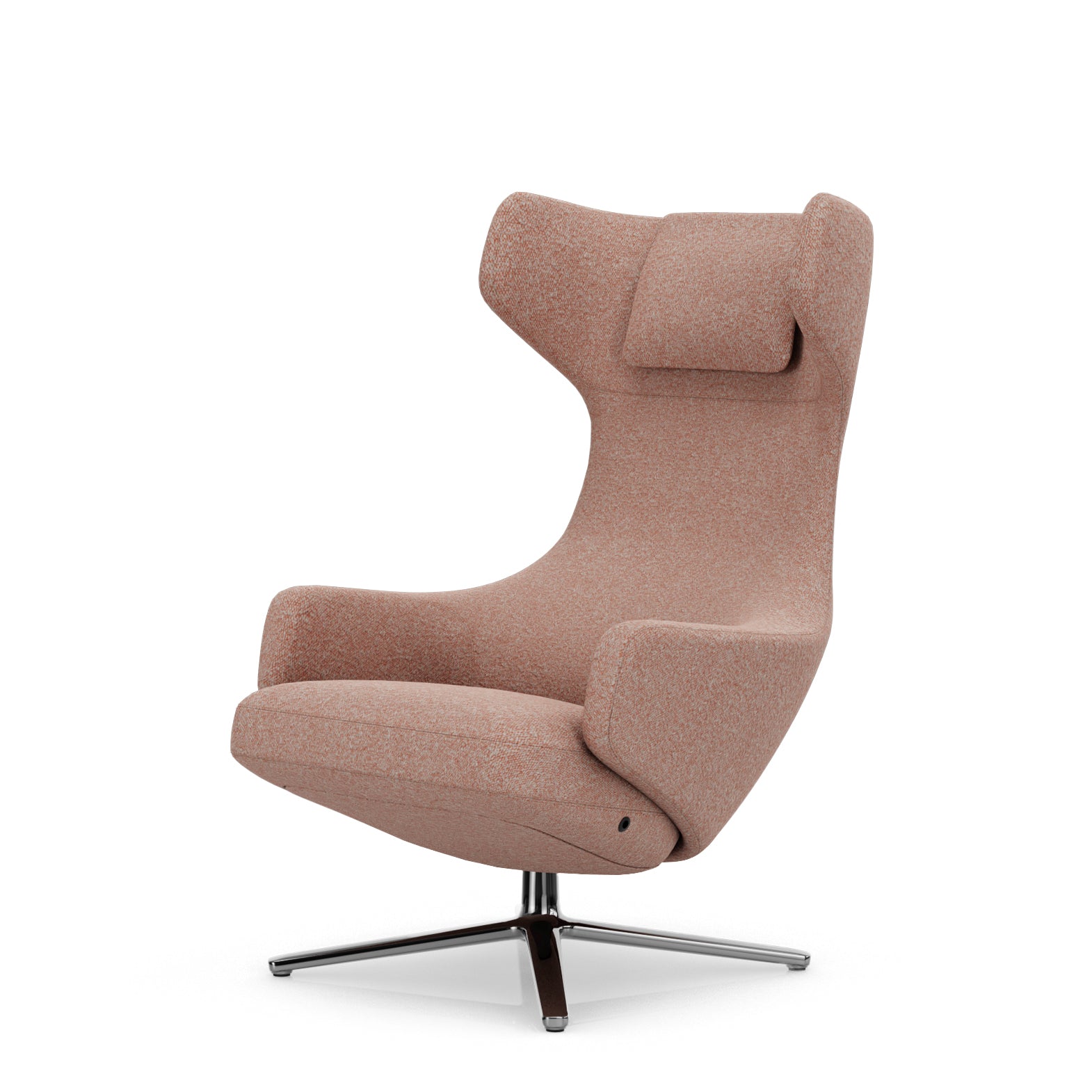 アントニオ・チッテリオ インタビュー – Vitra Online Shop
