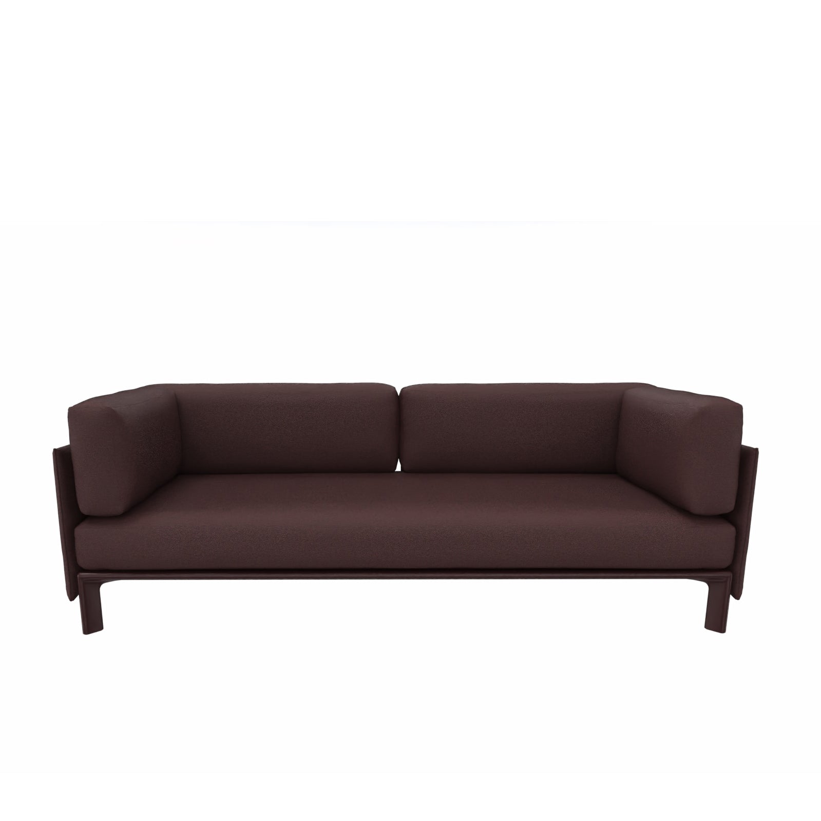 アナグラム ソファ（Anagram Sofa）／パンター&トゥーロン【ヴィトラ