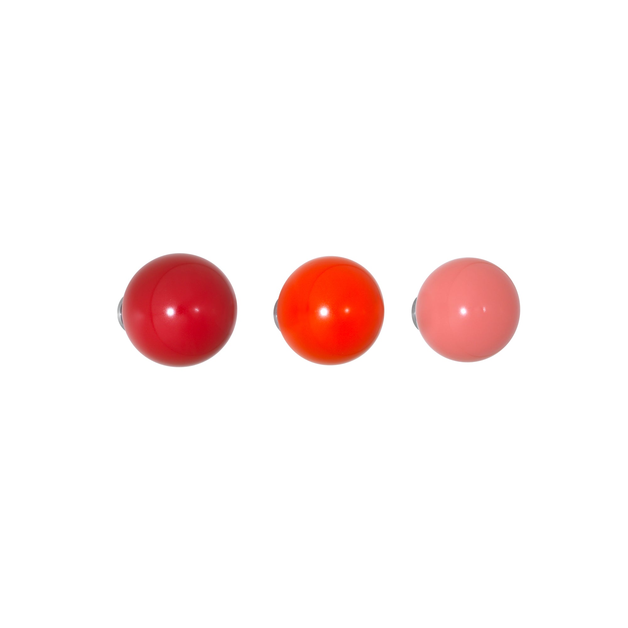 vitra coat dots ヴィトラ　コートドッツ　ミッドセンチュリー　美品 コート ドッツ 3個セット（Coat Dots）／【ヴィトラ公式】Vitra Online
