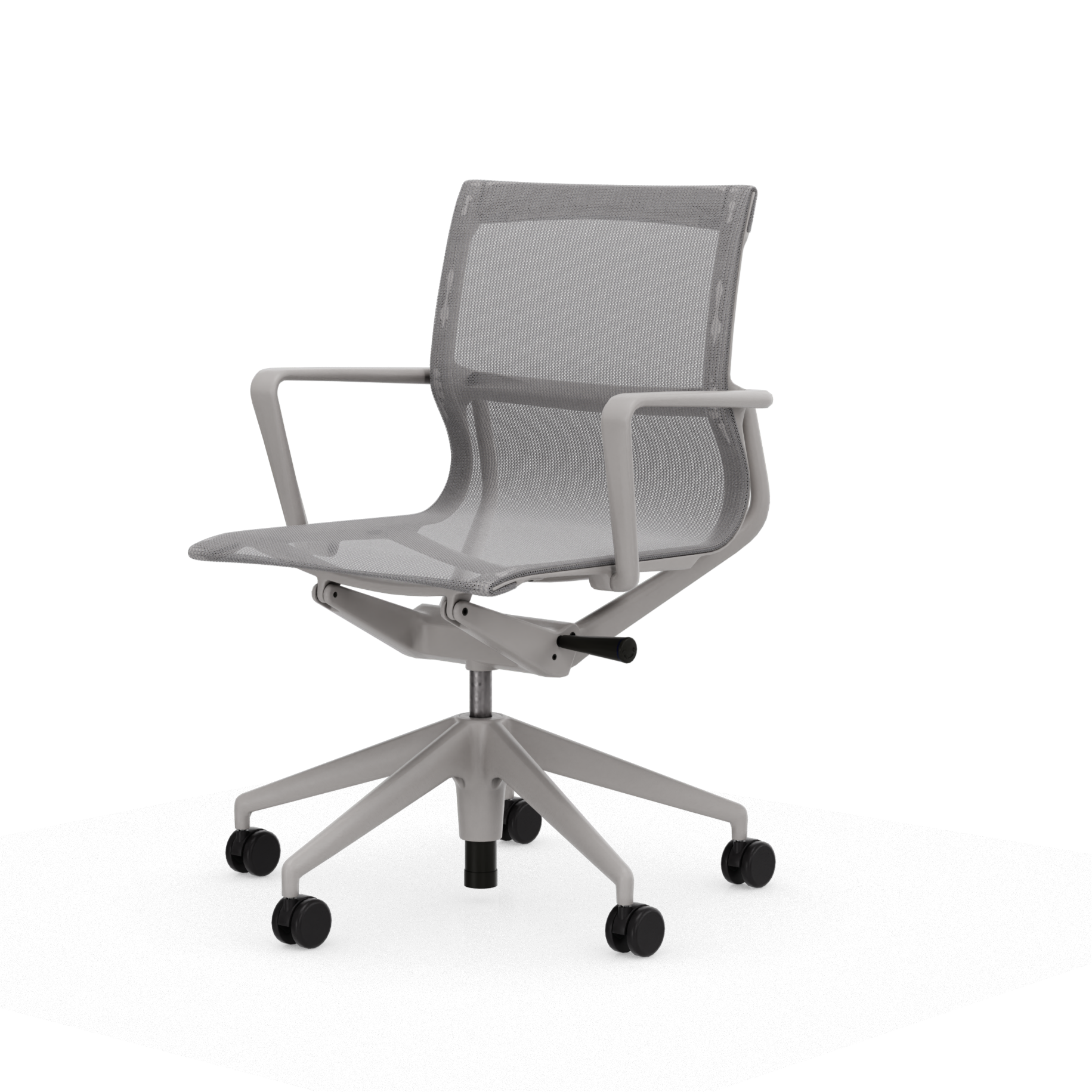 ★超高級★Vitra/ヴィトラ/メダチェア　SA417002　リサイクルショップ宮崎屋21.3.5 ☆超高級☆Vitra/ヴィトラ/メダチェア SA417002 リサイクルショップ