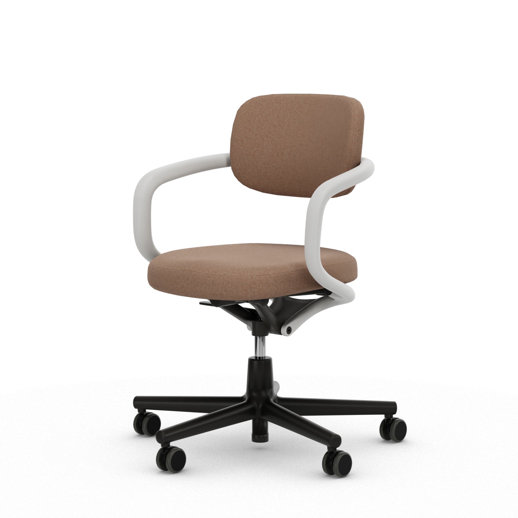 [さき品] Vitra Allstar デスクチェア Vitra Allstarチェア ( ヴィトラ オールスター オフィスチェア