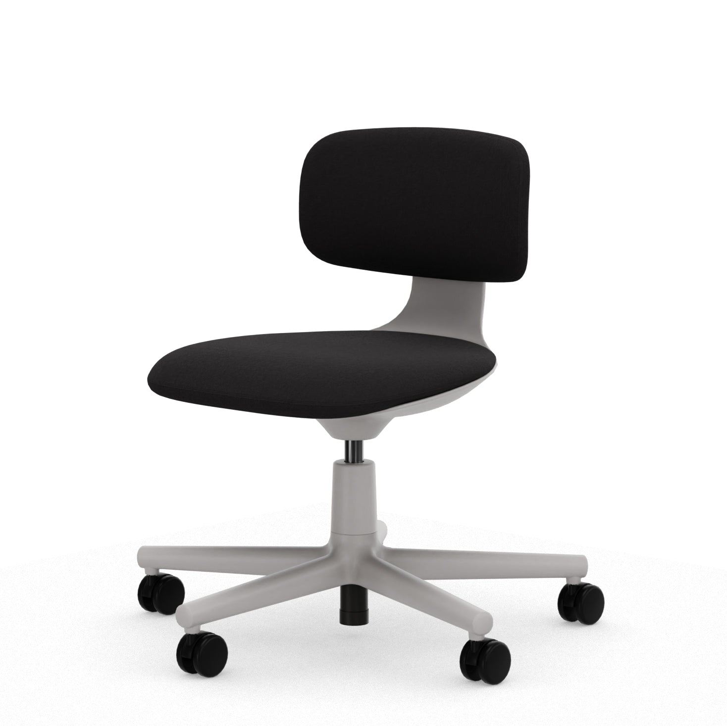 Vitra社製 ドーサルチェア Vitra Miniatures Collection Zig zag stoel / ヴィトラ