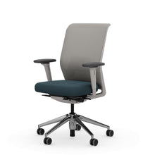 画像をギャラリービューアに読み込む, ID メッシュ
