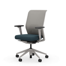 画像をギャラリービューアに読み込む, ID メッシュ
